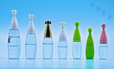 PE-PVC-5~30ml精华素瓶 试用装瓶 点滴瓶 眼药水